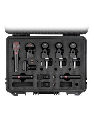 sE Electronics V Pack Arena Instrument Microphone Kit